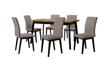 Patrickswell Matgrupp - Products - Möbler - Bord & matgrupp - Matgrupp