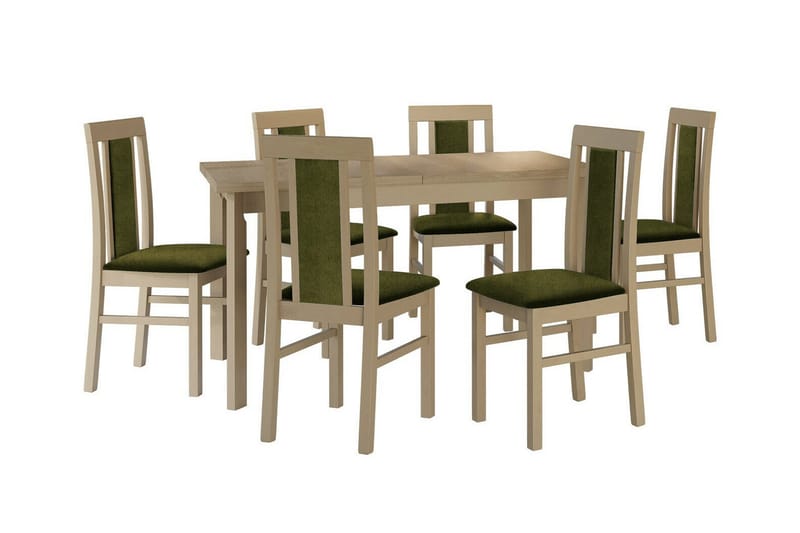 Patrickswell Matgrupp