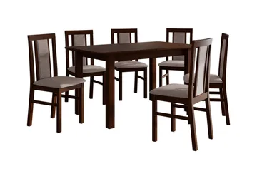 Patrickswell Matgrupp - Products - Möbler - Bord & matgrupp - Matgrupp