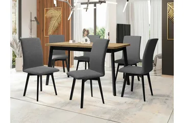 Patrickswell Matgrupp - Products - Möbler - Bord & matgrupp - Matgrupp