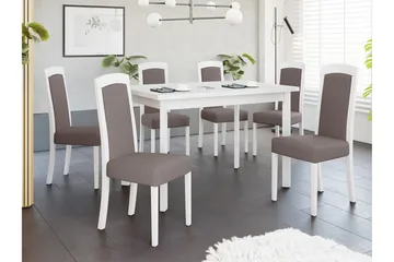 Patrickswell Matgrupp - Products - Möbler - Bord & matgrupp - Matgrupp