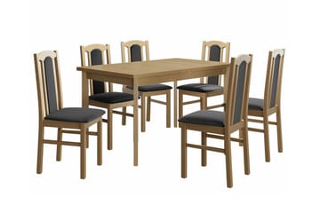 Patrickswell Matgrupp - Products - Möbler - Bord & matgrupp - Matgrupp