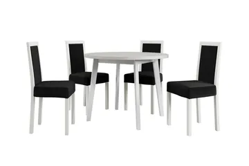 Patrickswell Matgrupp - Products - Möbler - Bord & matgrupp - Matgrupp