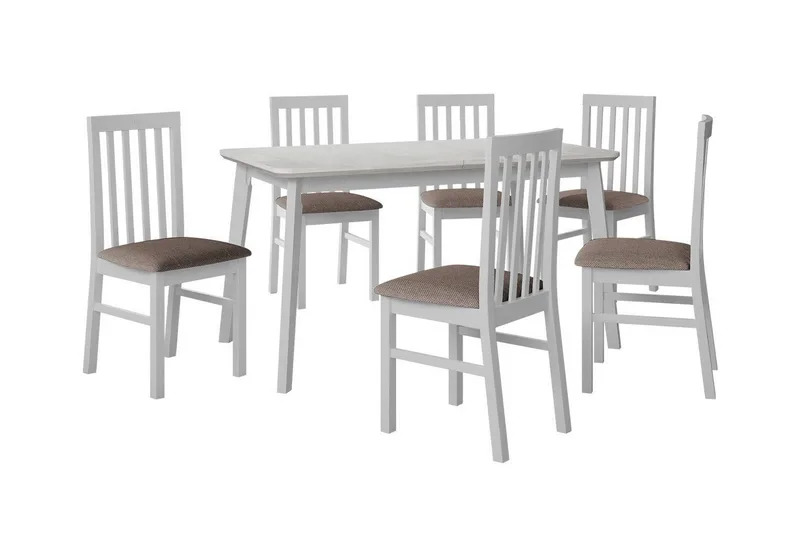 Patrickswell Matgrupp