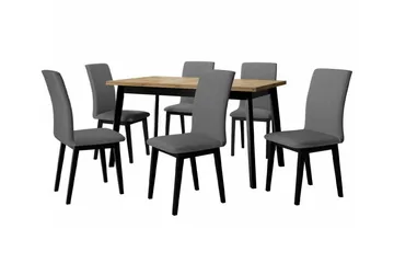 Patrickswell Matgrupp - Products - Möbler - Bord & matgrupp - Matgrupp