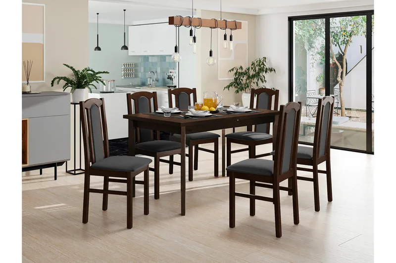 Patrickswell Matgrupp - Products - Möbler - Bord & matgrupp - Matgrupp