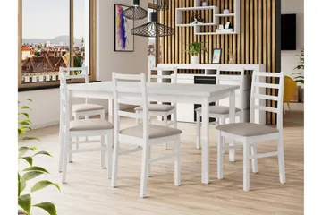 Patrickswell Matgrupp - Products - Möbler - Bord & matgrupp - Matgrupp