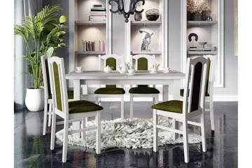 Patrickswell Matgrupp - Products - Möbler - Bord & matgrupp - Matgrupp