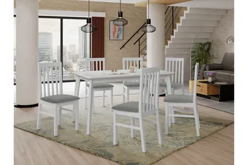 Patrickswell Matgrupp - Products - Möbler - Bord & matgrupp - Matgrupp