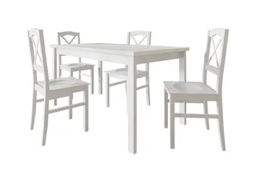 Patrickswell Matgrupp - Products - Möbler - Bord & matgrupp - Matgrupp