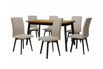 Patrickswell Matgrupp - Products - Möbler - Bord & matgrupp - Matgrupp