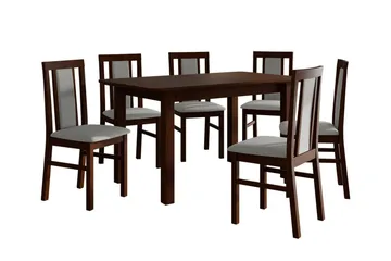 Patrickswell Matgrupp - Products - Möbler - Bord & matgrupp - Matgrupp