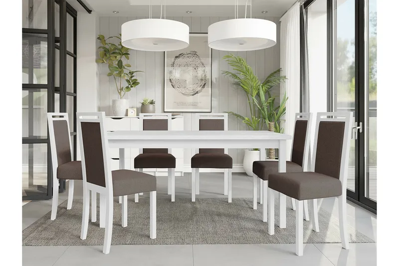 Patrickswell Matgrupp - Products - Möbler - Bord & matgrupp - Matgrupp