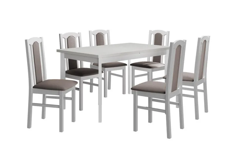 Patrickswell Matgrupp - Products - Möbler - Bord & matgrupp - Matgrupp