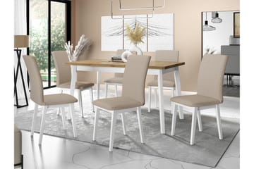 Patrickswell Matgrupp - Products - Möbler - Bord & matgrupp - Matgrupp