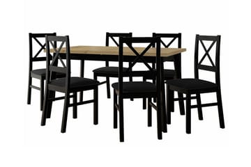 Patrickswell Matgrupp - Products - Möbler - Bord & matgrupp - Matgrupp