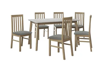 Patrickswell Matgrupp - Products - Möbler - Bord & matgrupp - Matgrupp