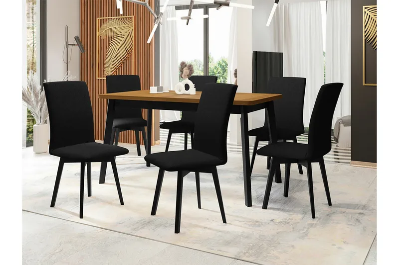 Patrickswell Matgrupp - Products - Möbler - Bord & matgrupp - Matgrupp