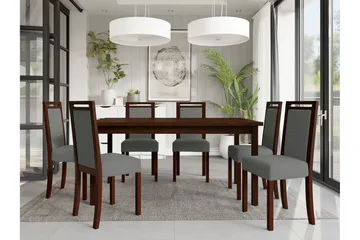 Patrickswell Matgrupp - Products - Möbler - Bord & matgrupp - Matgrupp