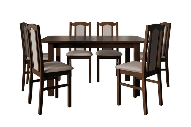 Patrickswell Matgrupp - Products - Möbler - Bord & matgrupp - Matgrupp