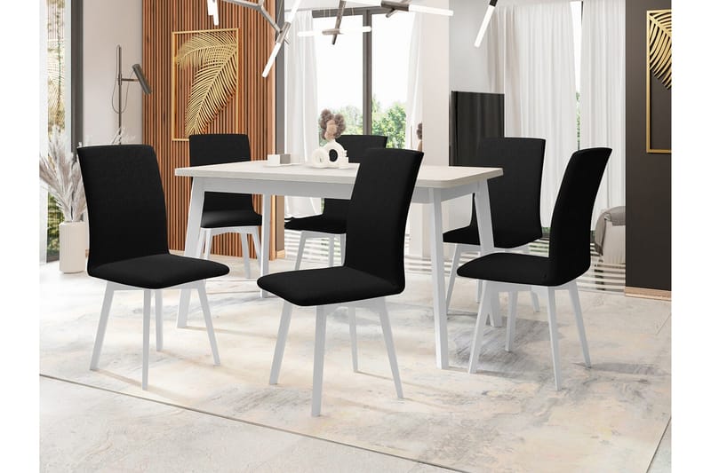 Patrickswell Matgrupp - Products - Möbler - Bord & matgrupp - Matgrupp