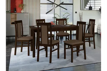 Patrickswell Matgrupp - Products - Möbler - Bord & matgrupp - Matgrupp