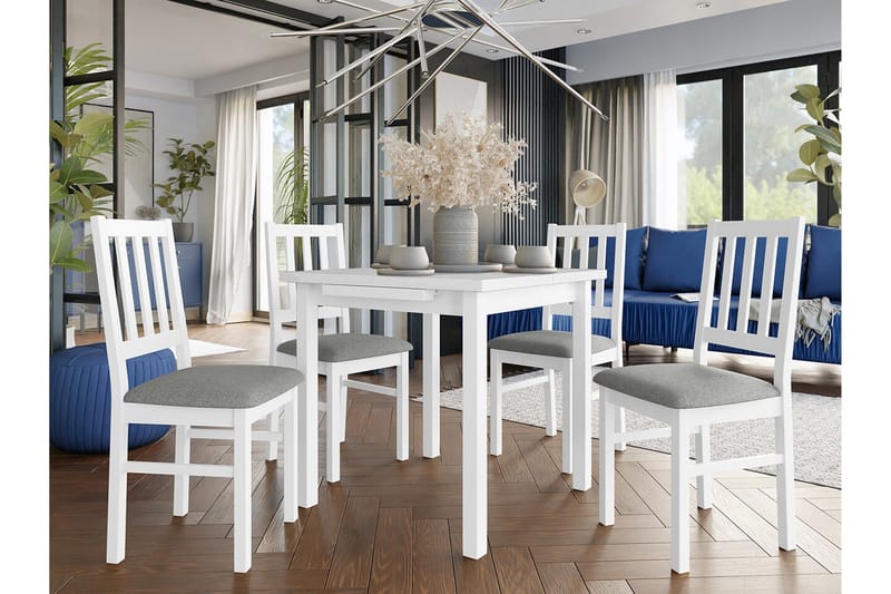 Patrickswell Matgrupp - Products - Möbler - Bord & matgrupp - Matgrupp