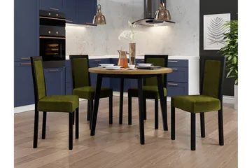 Patrickswell Matgrupp - Products - Möbler - Bord & matgrupp - Matgrupp