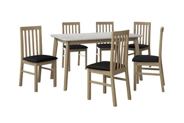 Patrickswell Matgrupp - Products - Möbler - Bord & matgrupp - Matgrupp