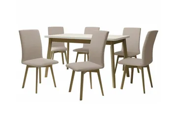 Patrickswell Matgrupp - Products - Möbler - Bord & matgrupp - Matgrupp