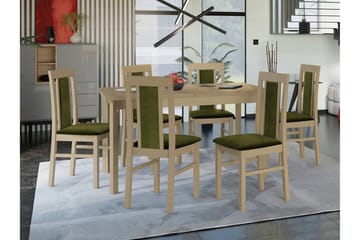 Patrickswell Matgrupp - Products - Möbler - Bord & matgrupp - Matgrupp