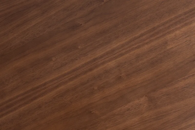 Peyra Runt Soffbord 86 cm - Valnöt - Products - Möbler - Bord & matgrupp - Soffbord