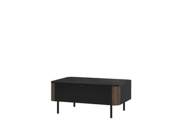 Pollena Soffbord 104 cm - Brun - Products - Möbler - Bord & matgrupp - Soffbord