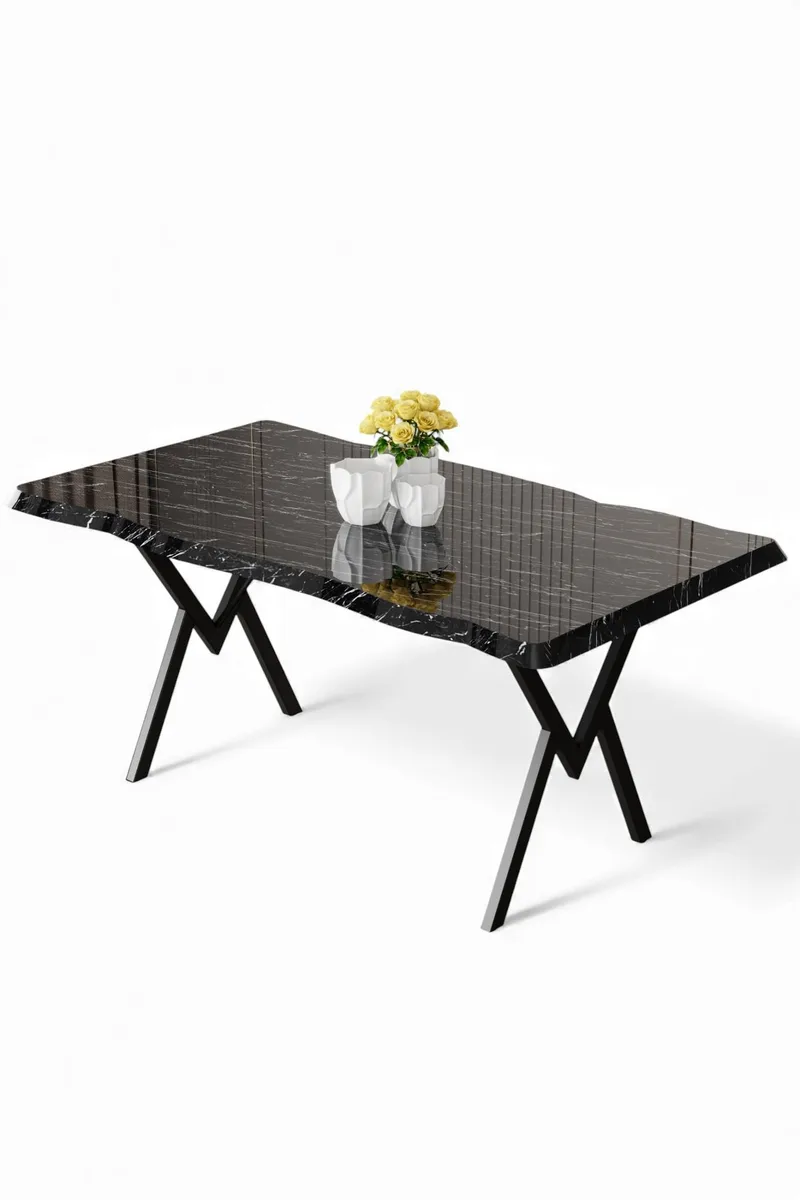 Ralto Matbord 130 cm - Products - Möbler - Bord & matgrupp - Matbord & köksbord