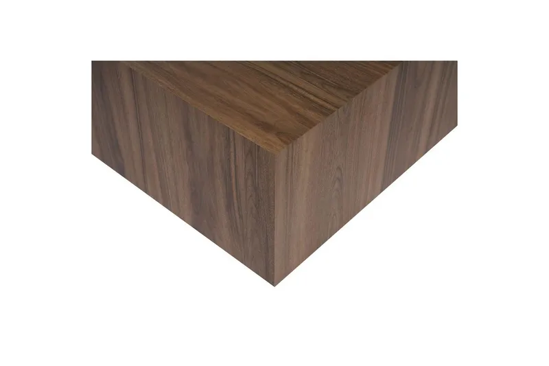 Rambabu Soffbord 90 cm - Sand - Products - Möbler - Bord & matgrupp - Soffbord