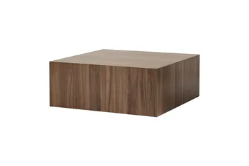 Rambabu Soffbord 90 cm - Sand - Products - Möbler - Bord & matgrupp - Soffbord