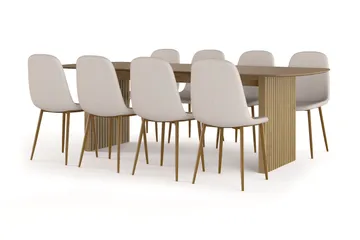 Beige - Natur
