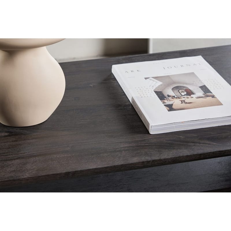 Soffbord Telemarket - Svart - Products - Möbler - Bord & matgrupp - Soffbord