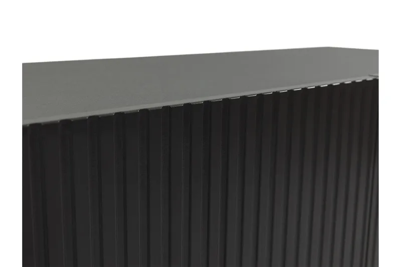 Strontian Sminkbord 80x42 cm Scandinavian Choice Anthracite - Products - Möbler - Bord & matgrupp - Sminkbord & toalettbord