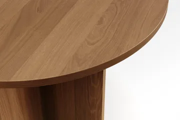 Töreboda Soffbord 55 cm - Valnöt - Products - Möbler - Bord & matgrupp - Soffbord