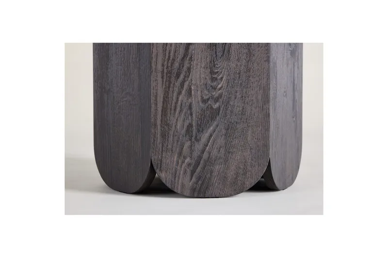 Tekla Soffbord 60 cm - Svart - Products - Möbler - Bord & matgrupp - Soffbord