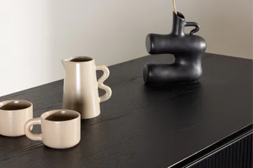 Vail Barbord 60x120 cm - Svart - Products - Möbler - Bord & matgrupp - Barbord & ståbord