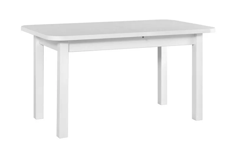 Warnock II Matbord, Vit