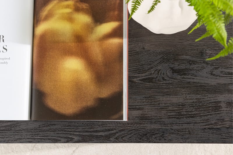 York Soffbord 80x60 cm - Mocca - Products - Möbler - Bord & matgrupp - Soffbord