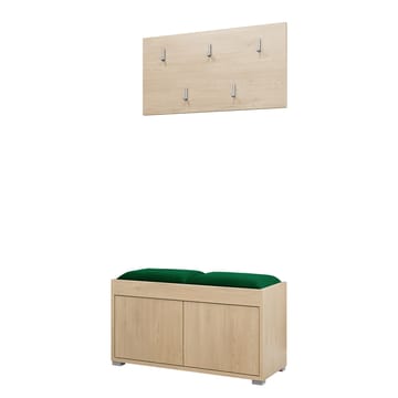 Agawal Hallmöbelset