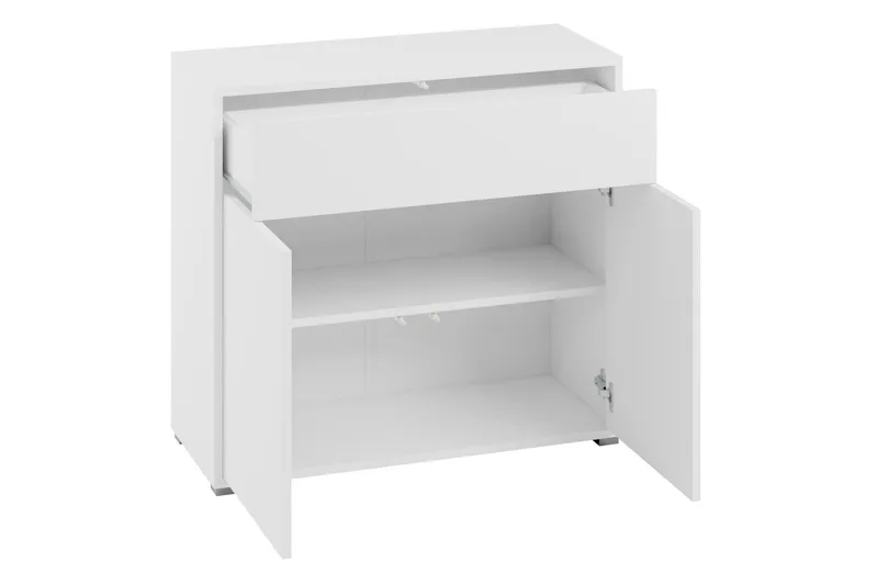 Agawal Hallmöbelset - Products - Möbler - Hallmöbler - Möbelset för hall & entre