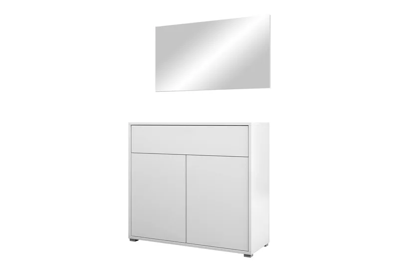 Agawal Hallmöbelset