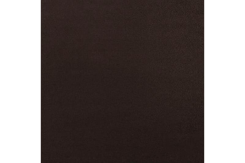 Dunvegan Hallmöbelset 84x46 cm - Mörkbrun - Products - Möbler - Hallmöbler - Möbelset för hall & entre