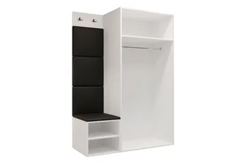 Farosa Hallmöbelset - Beige - Products - Möbler - Hallmöbler - Möbelset för hall & entre