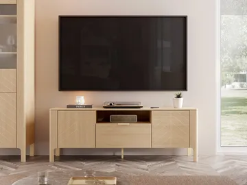 Aggarwal Tv-Bänk 160 cm - Products - Möbler - TV- & Mediamöbler - TV bänk & mediabänk